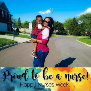 Meet your Posher, Sally